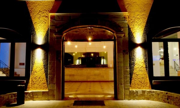 hotel Azure Mare