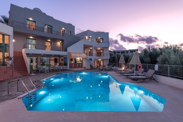 hotel Bella Vista