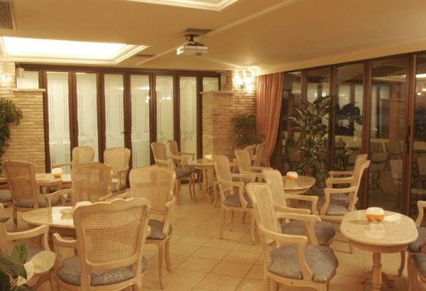 hotel Castello City Hotel
