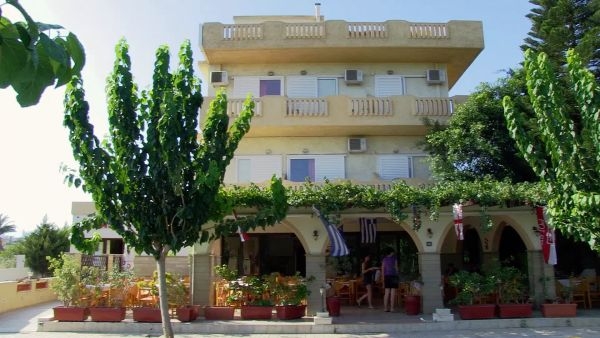 hotel Castro Hotel