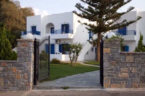 hotel Cretan Seaside Boutique Hotel
