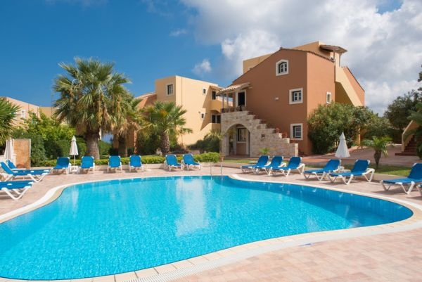 hotel Dia Apartments
