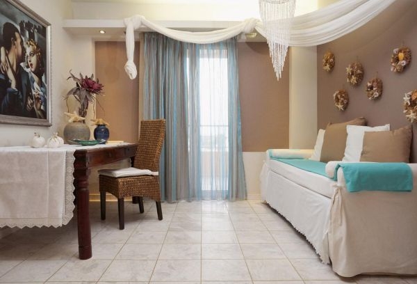 hotel Golden Bay Aparthotel