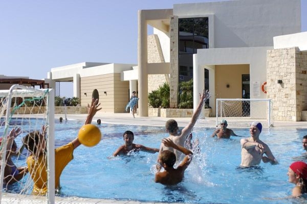 hotel Grand Hotel Holiday Resort
