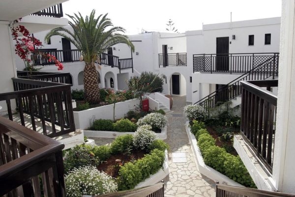 hotel Hersonissos Maris