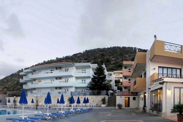 hotel Koni Village