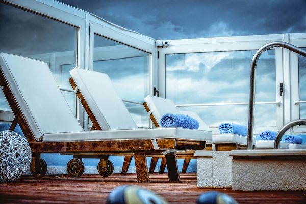 hotel Lino Mare Boutique