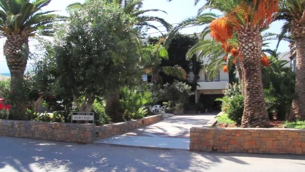 hotel Meropi Hotel