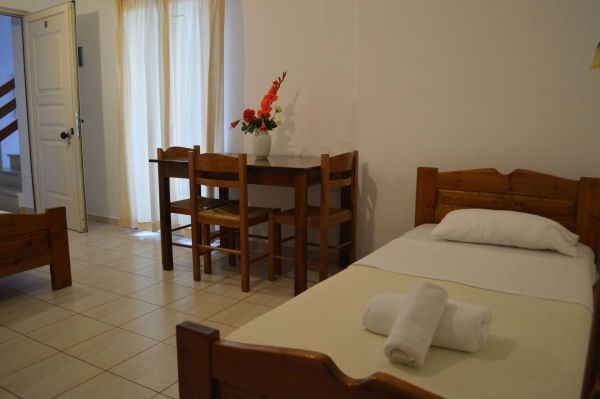 hotel Nikos Apartments