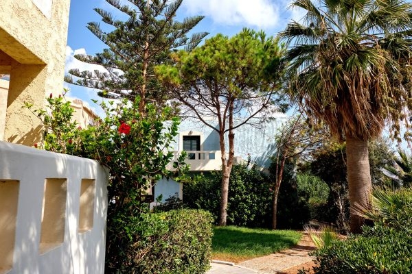 hotel Niros Beach