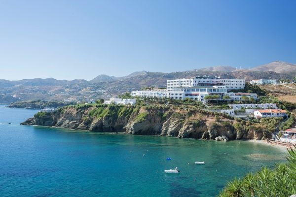 hotel Peninsula Resort & Spa