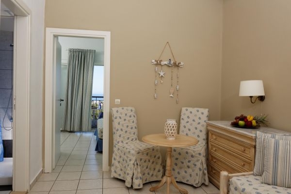 hotel Piskopiano Village Resort