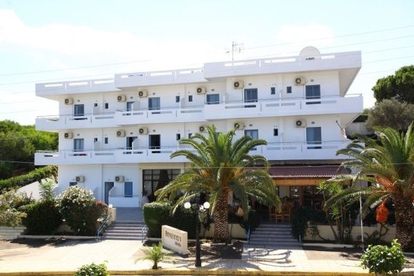 hotel Poseidon Hotel