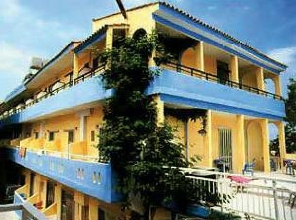 hotel Roxani Hotel