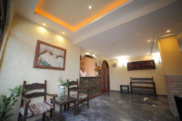 hotel Shotels Erato Hotel