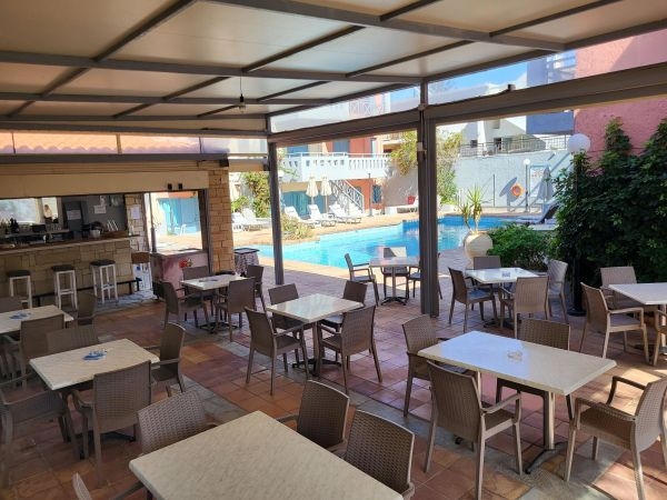hotel Shotels Marilisa Hotel