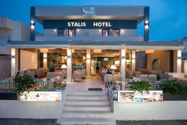 hotel Stalis Hotel