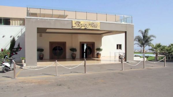 hotel The Noverian Scenic Malia 5* Hilltop Villa Resort