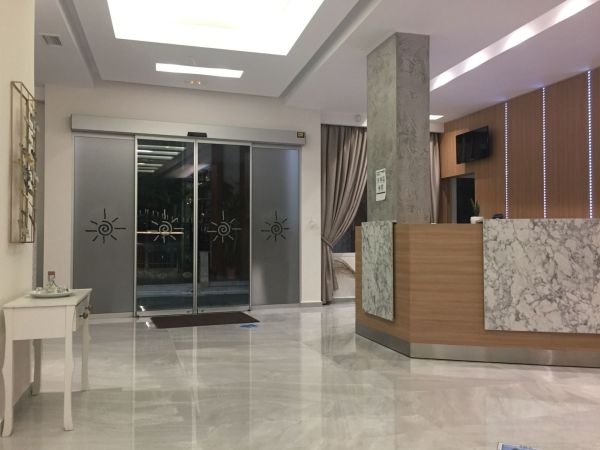 hotel Voula Hotel