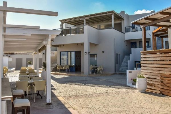 hotel Yria Beach Hotel