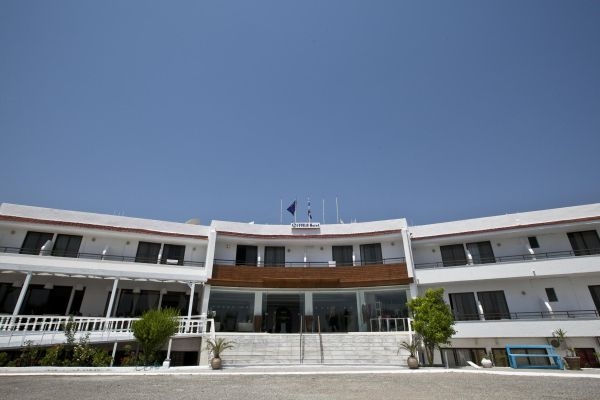 hotel Afandou Mare