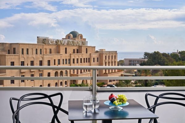 hotel Aquamare City Beach