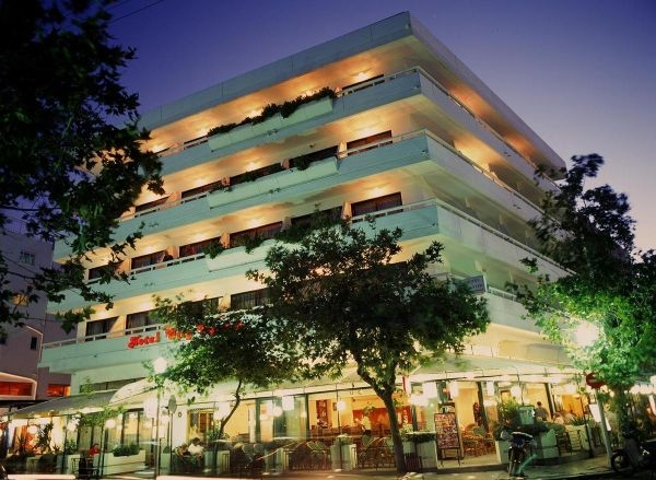 hotel City Center Rhodes