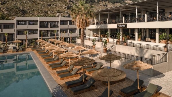 hotel Cook's Club Kolymbia