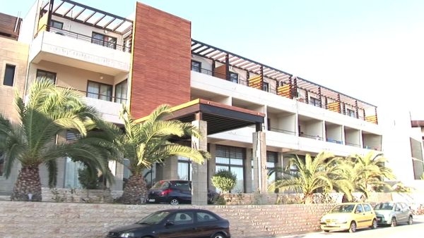hotel D'Andrea Mare Beach
