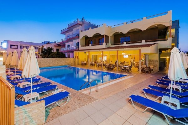 hotel Esmeralda Hotel