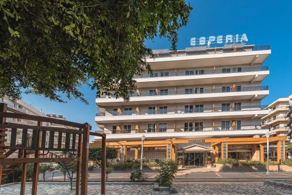 hotel Esperia City Hotel