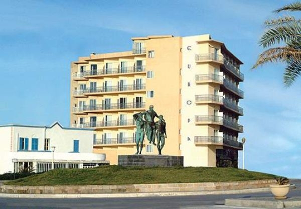 hotel Europa Hotel