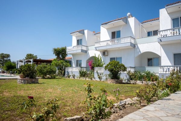 hotel Gardenia Hotel