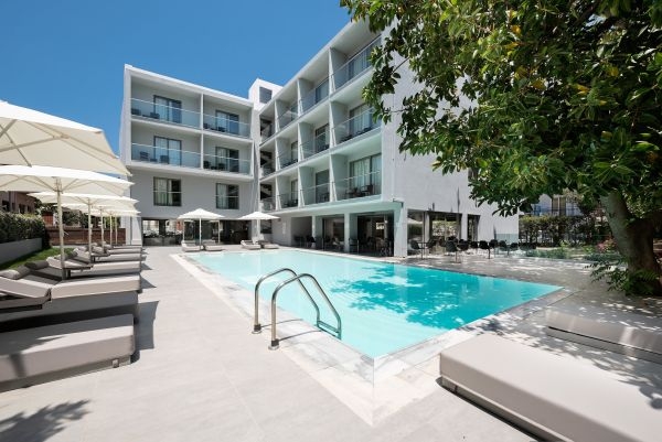 hotel Oktober Downtown Boutique Hotel