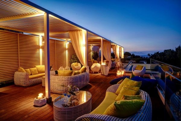 hotel Rodos Park