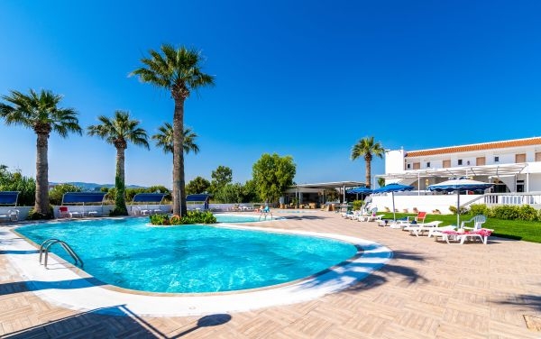 hotel Sabina Hotel