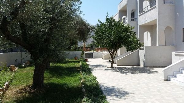 hotel Saint George Resort
