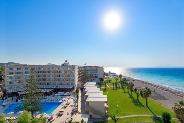 hotel Sun Beach Resort